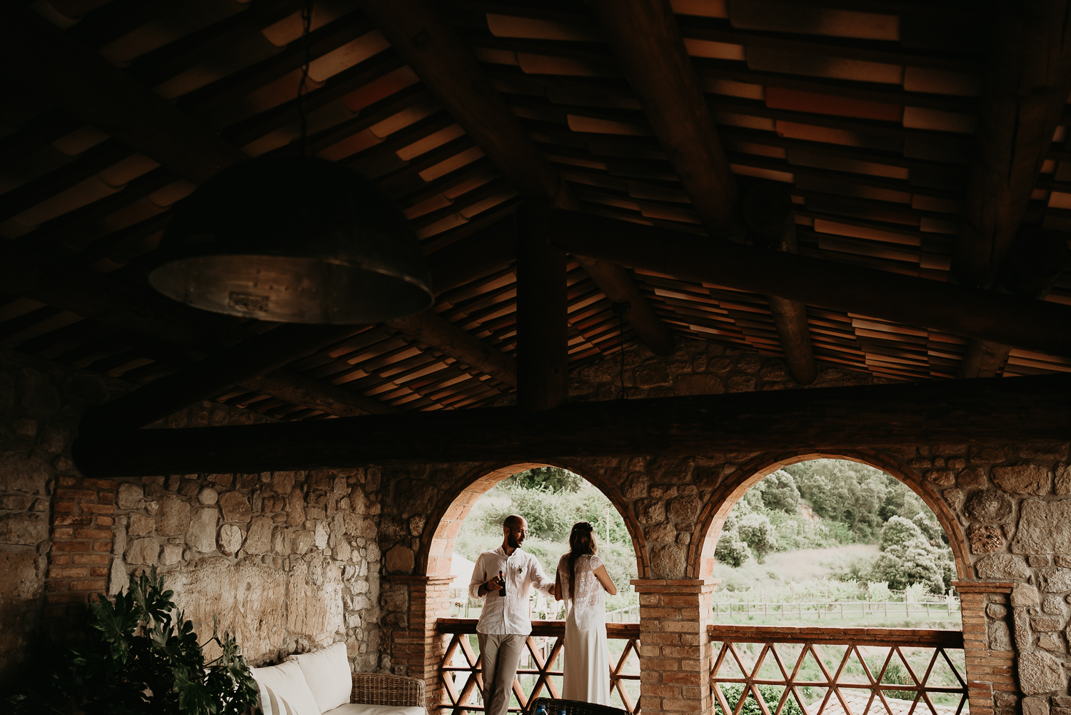 boda la baumeta